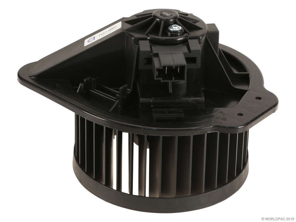 1997, 1996, 1995, 1994, 1993 Volvo 850 HVAC Blower Motor