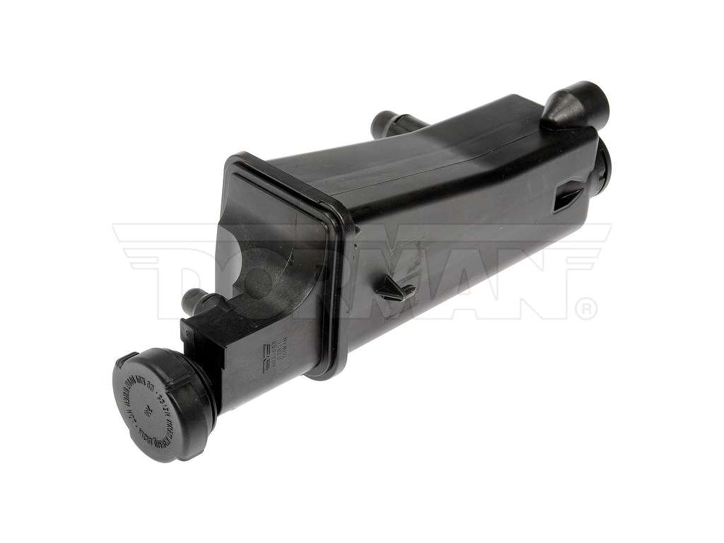 2008, 2007, 2006, 2005, 2004, 2003 BMW Z4 Engine Coolant Reservoir
