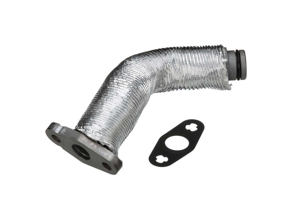 2019, 2018, 2017, 2016, 2015, 2014 Mini Cooper Turbocharger Oil Line