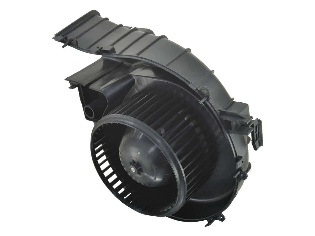 2006, 2005 Nissan Altima HVAC Blower Case Assembly