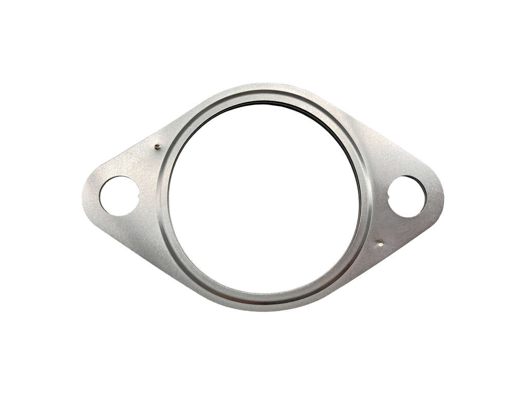 2017, 2016, 2015, 2014, 2013, 2012, 2011, 2010, 2009, 2008, 2007, 2006 Hyundai Azera Exhaust Pipe to Manifold Gasket