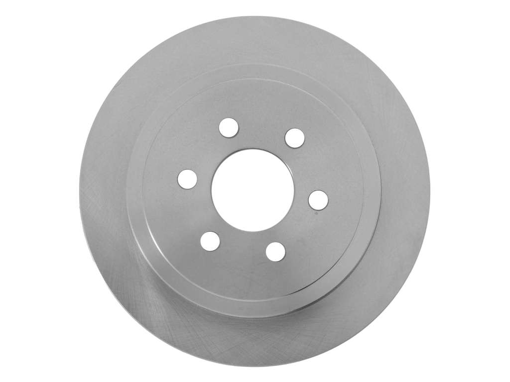 2003 Dodge Durango Disc Brake Rotor