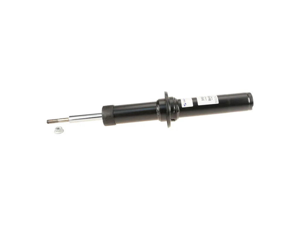 2010, 2009, 2008, 2007 BMW X5 Suspension Strut Assembly