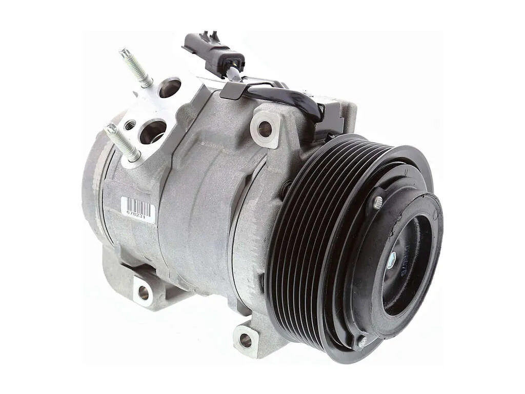 2022, 2021, 2020, 2019, 2018, 2017, 2016, 2015, 2014, 2013, 2012, 2011 Ram 2500 2500 A/C Compressor