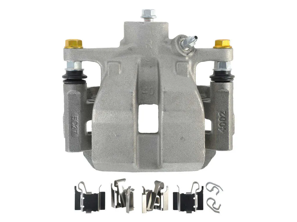 2021, 2020, 2019, 2018, 2017, 2016 Lexus LX570 Disc Brake Caliper