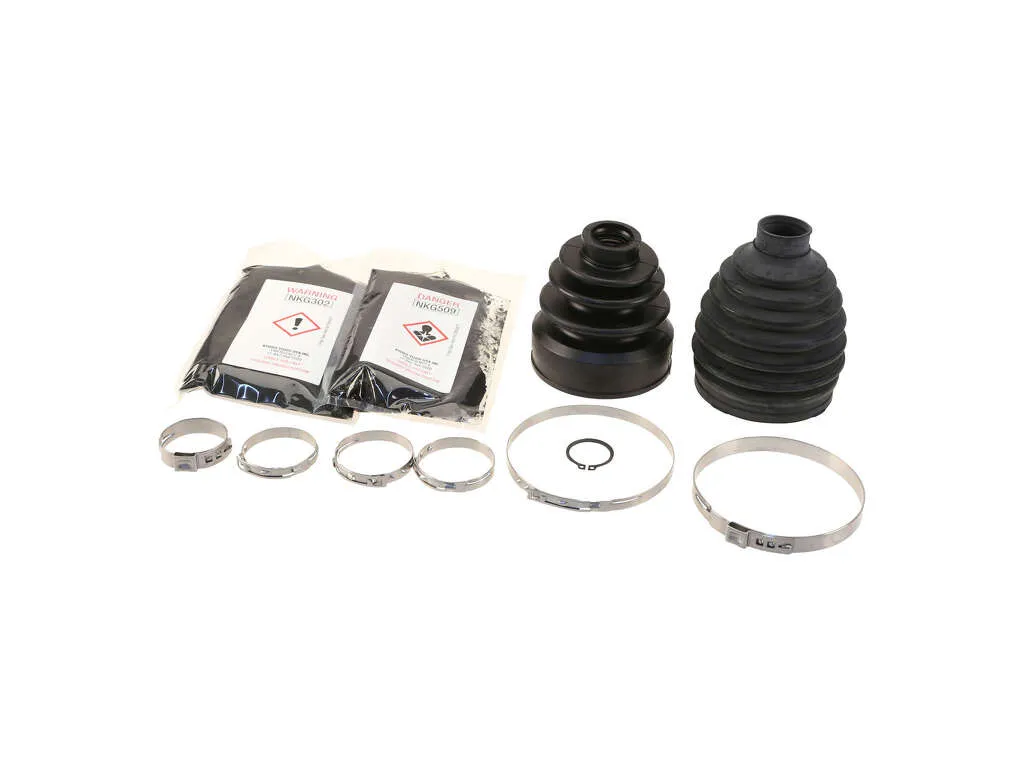 2015, 2014, 2013 Toyota RAV4 CV Joint Boot Kit