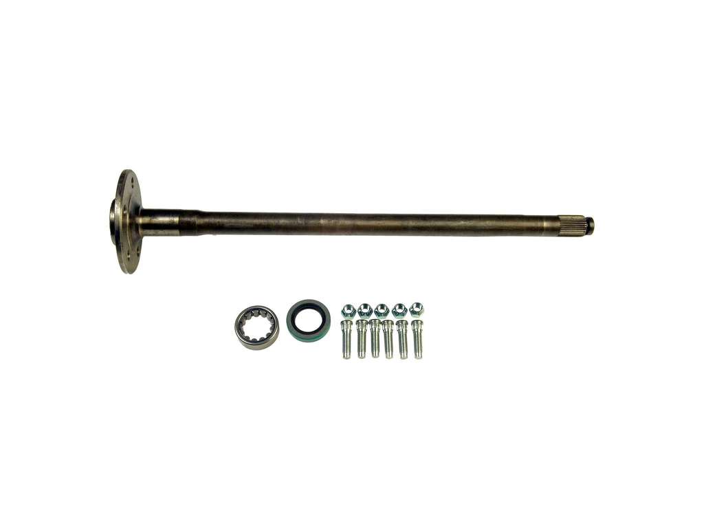 2001, 2000, 1999, 1998, 1997, 1996, 1995 Ford Explorer Drive Axle Shaft