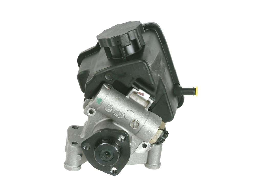2006, 2005, 2004, 2003, 2002 Freightliner Sprinter 2500 2500 Power Steering Pump