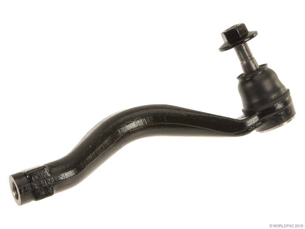 2022, 2021, 2020, 2019, 2018, 2017, 2016 Lexus IS300 Steering Tie Rod End