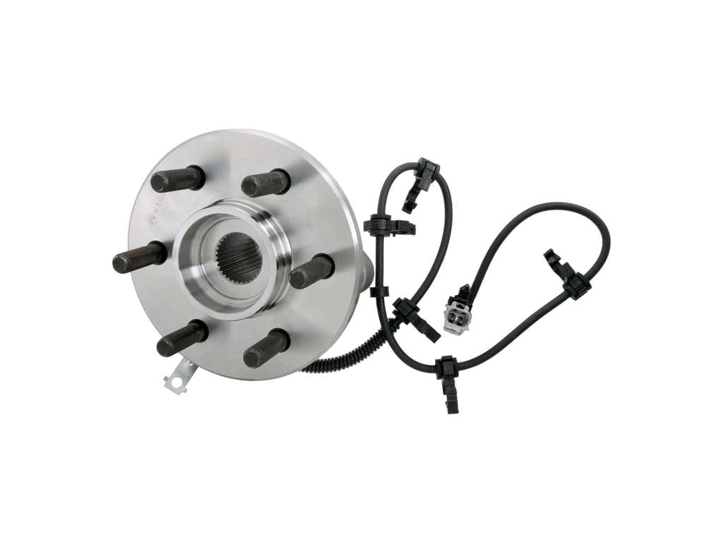 2003, 2002, 2001, 2000, 1999, 1998 Dodge Durango Wheel Bearing and Hub Assembly