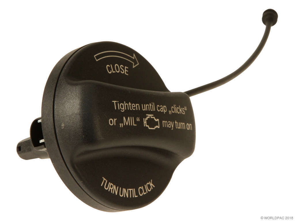 Fuel Tank Cap
