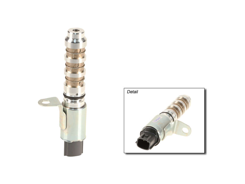 2015, 2014 Nissan Rogue Select Engine Variable Valve Timing (VVT) Solenoid