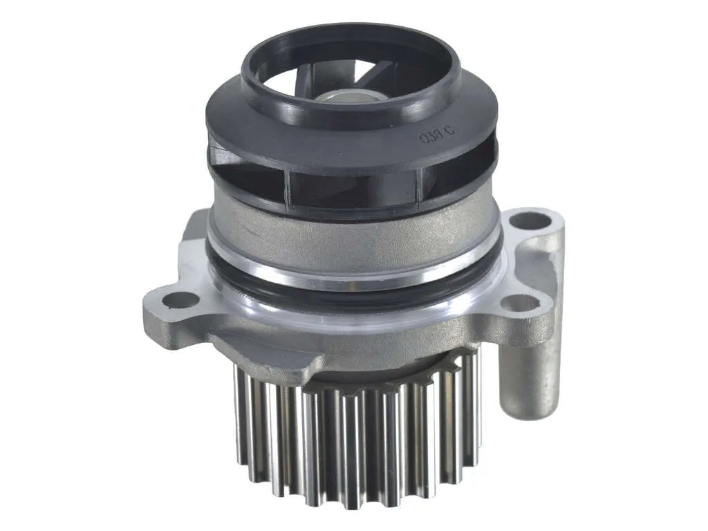 2013, 2012, 2011, 2010 Audi A3 Engine Water Pump