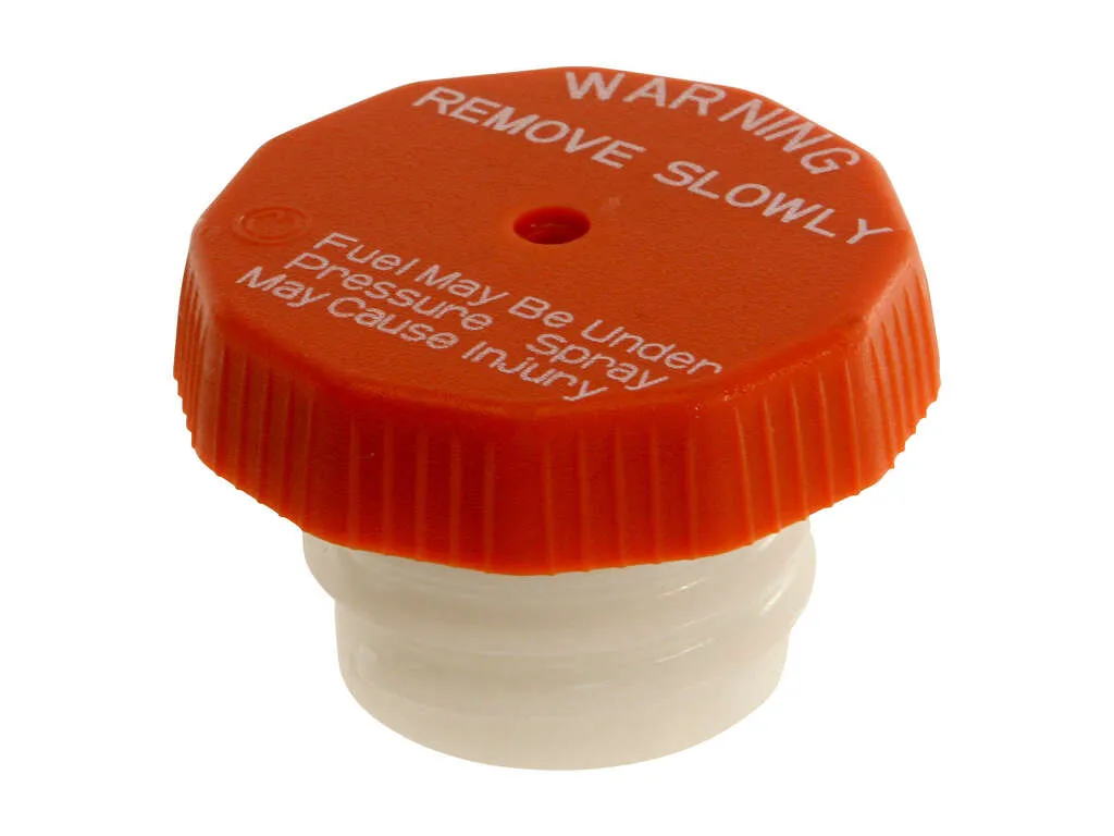 1995, 1994, 1993, 1992, 1991, 1990 Mazda Miata Fuel Tank Cap