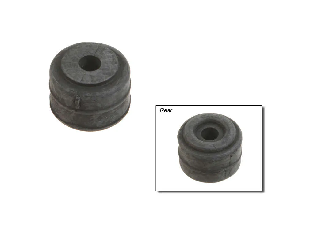 1982, 1981, 1980, 1979, 1978 BMW 633CSi Suspension Stabilizer Bar Bushing