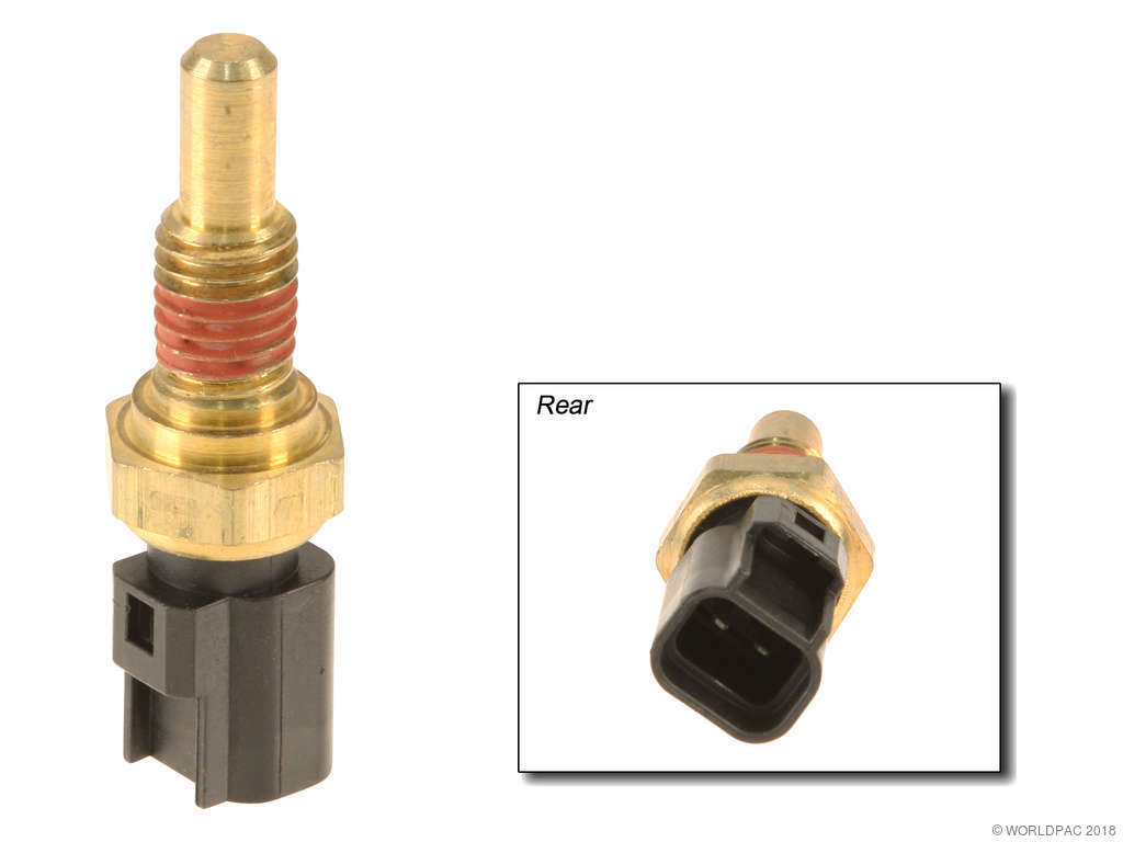 2005, 2004, 2003, 2002 Ford Explorer Victoria Engine Cylinder Head Temperature Sensor