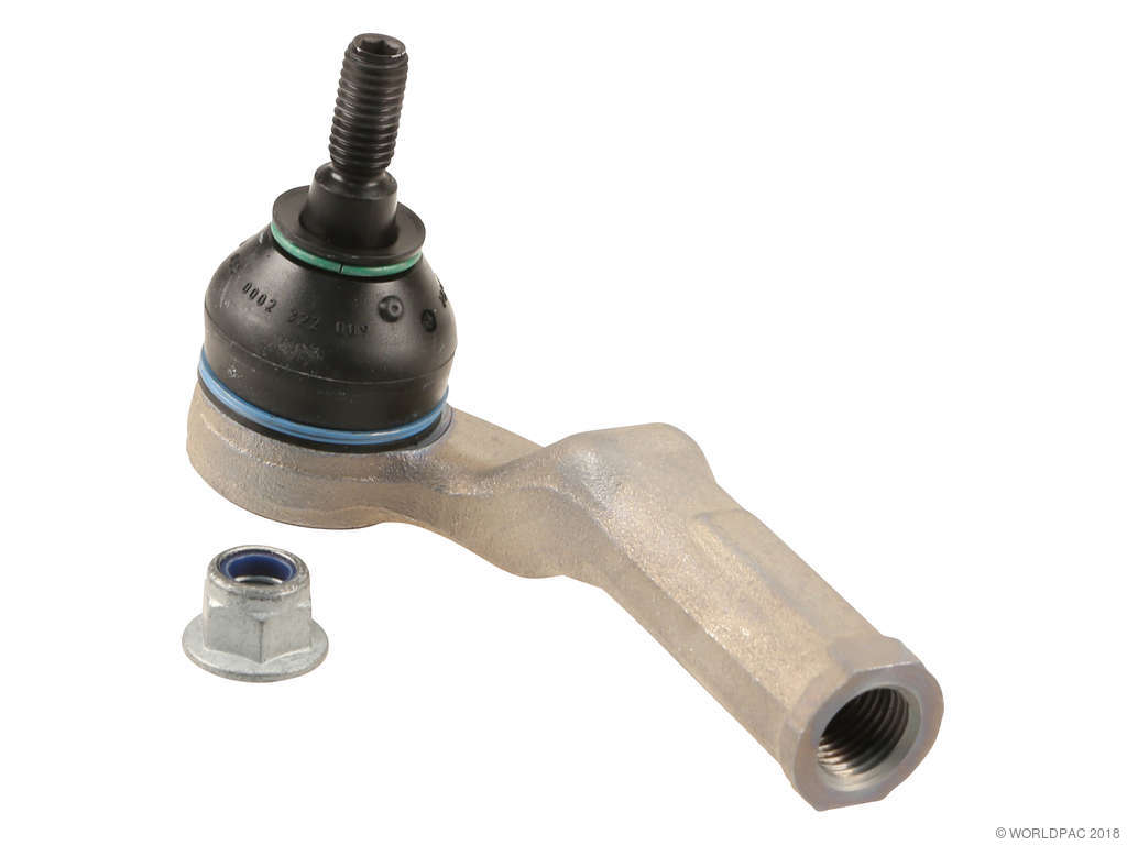 2019, 2018, 2017, 2016, 2015, 2014 Ford Transit Connect Steering Tie Rod End