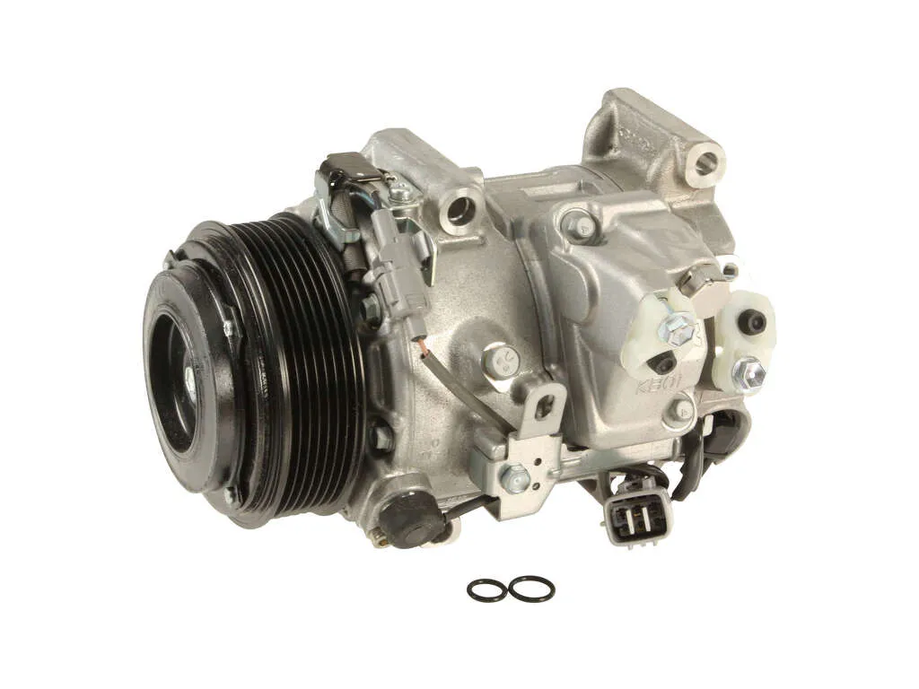 2010, 2009, 2008 Toyota Highlander A/C Compressor