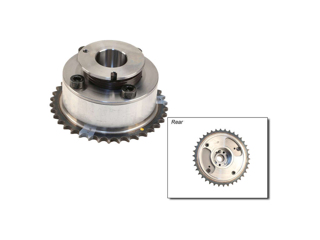2017, 2016, 2015, 2014, 2013, 2012 Hyundai Azera Engine Variable Valve Timing (VVT) Sprocket