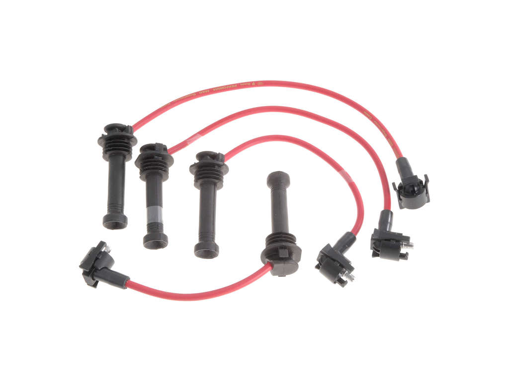 1998, 1997, 1996, 1995 Ford Contour Spark Plug Wire Set