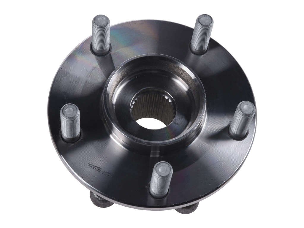 2018, 2017, 2016, 2015, 2014 Mazda 3 Wheel Bearing and Hub Assembly