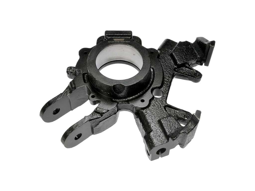 2005, 2004, 2003 Lincoln Aviator Suspension Knuckle