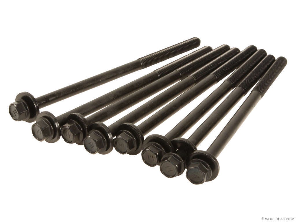 1998 Dodge Intrepid Engine Cylinder Head Bolt Set