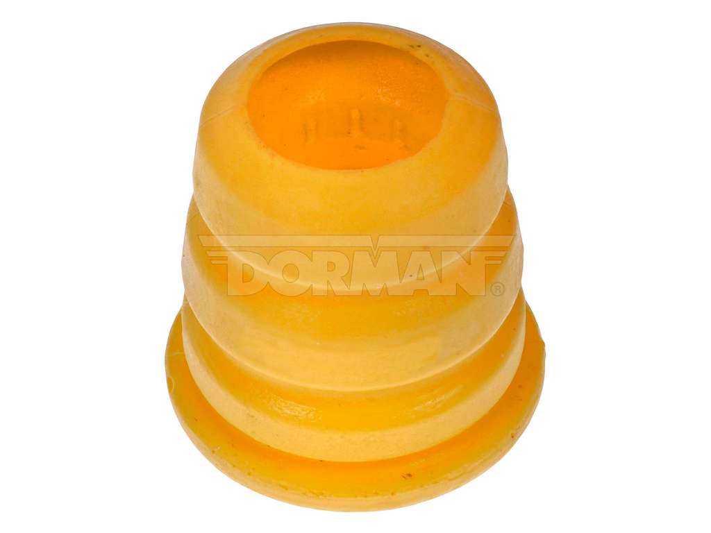 2013, 2012, 2011, 2010, 2009, 2008, 2007, 2006, 2005, 2004 Mazda 3 Suspension Strut Bumper