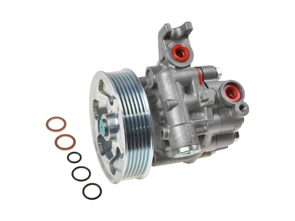 2012, 2011, 2010, 2009, 2008, 2007 Subaru Outback Power Steering Pump