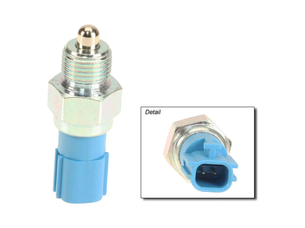 2008, 2007, 2006, 2005, 2004, 2003 INFINITI G35 Back Up Light Switch