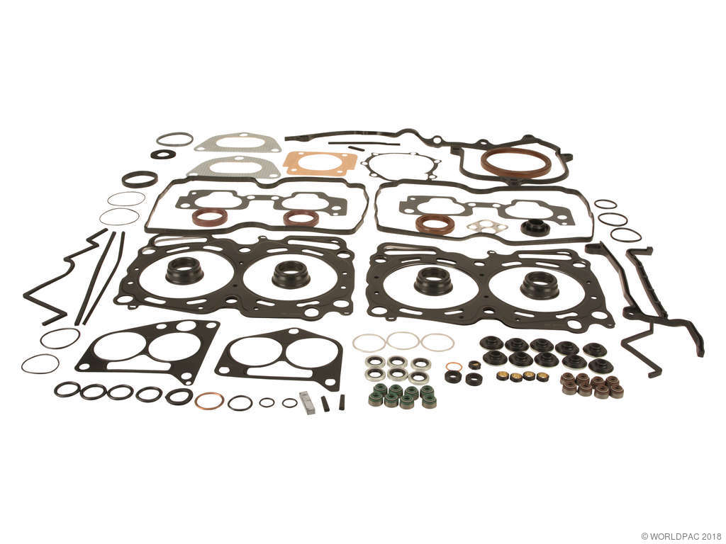 2004, 2003 Subaru Outback Engine Gasket Set