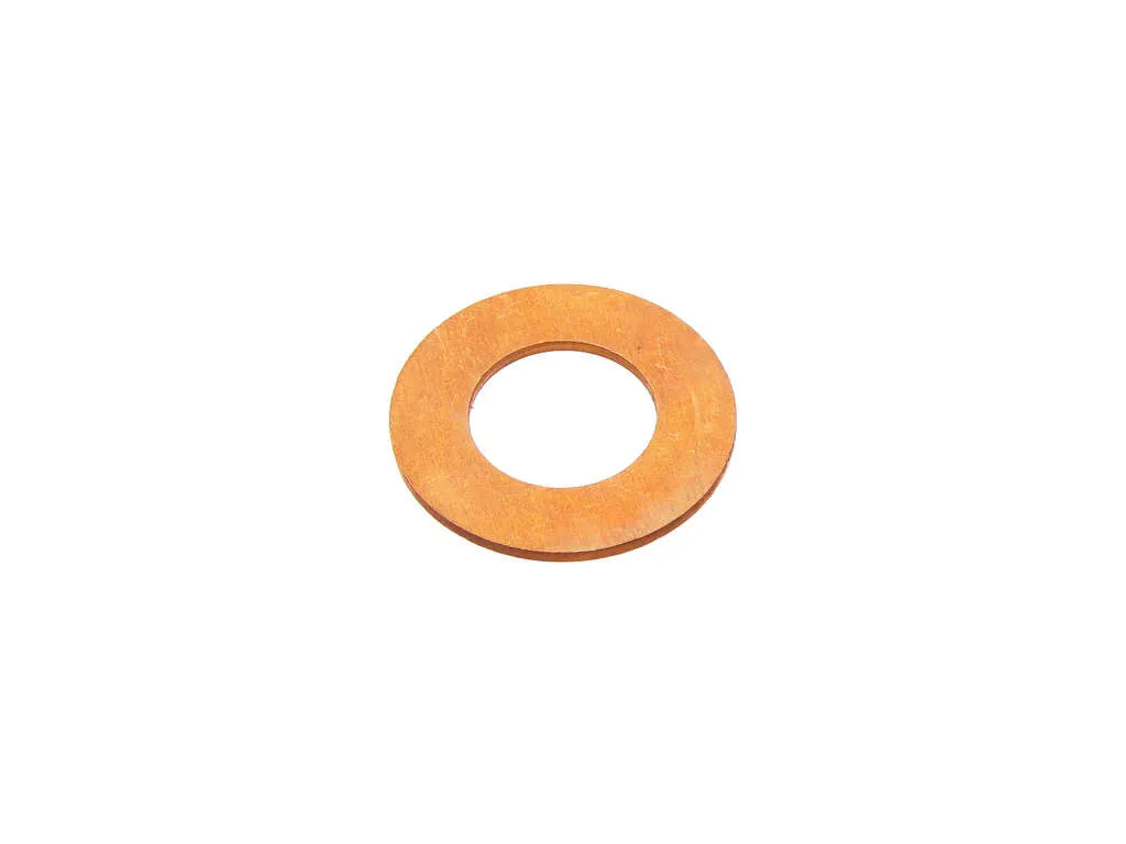 1990, 1989, 1988, 1987, 1986, 1985, 1984, 1983, 1982, 1981, 1980, 1979 Saab 900 Engine Oil Drain Plug Gasket