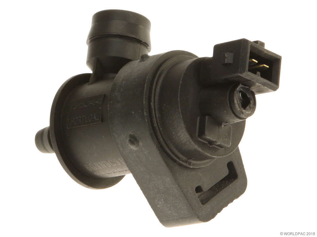Vapor Canister Purge Solenoid