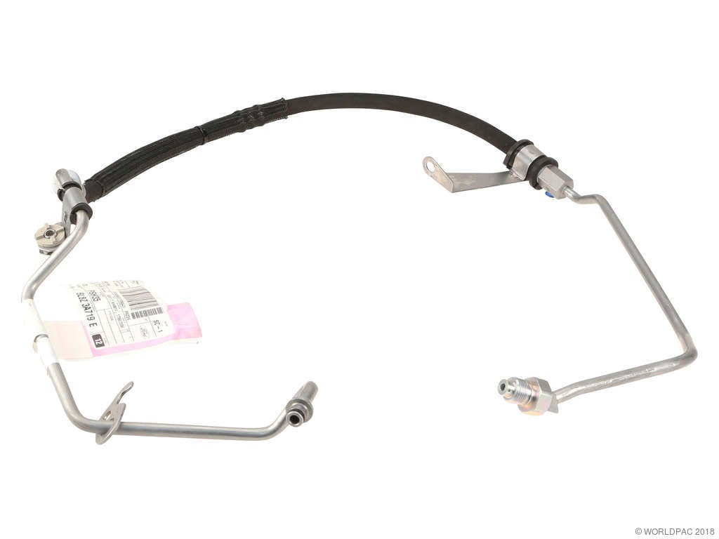 2007, 2006, 2005 Ford Escape Power Steering Pressure Hose