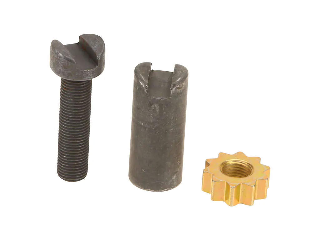 2009, 2008, 2007, 2006, 2005, 2004, 2003 Hummer H2 1500 HD Parking Brake Adjuster