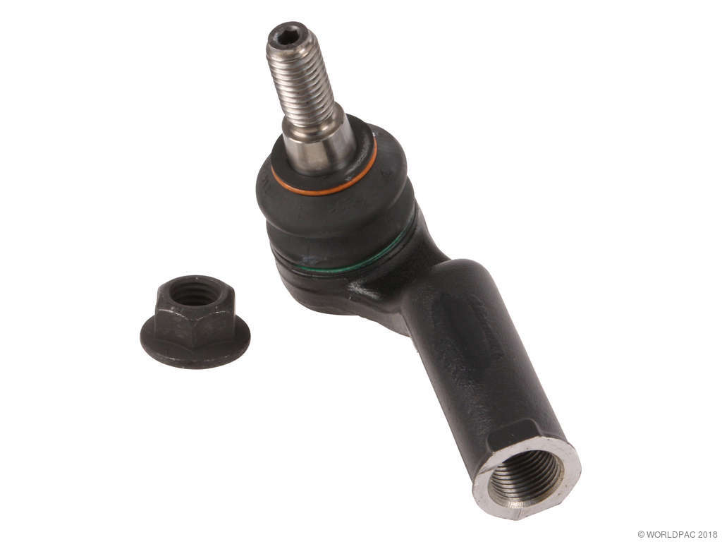 2016, 2015, 2014, 2013, 2012, 2011, 2010, 2009, 2008, 2007 Volvo S80 LR2 Steering Tie Rod End