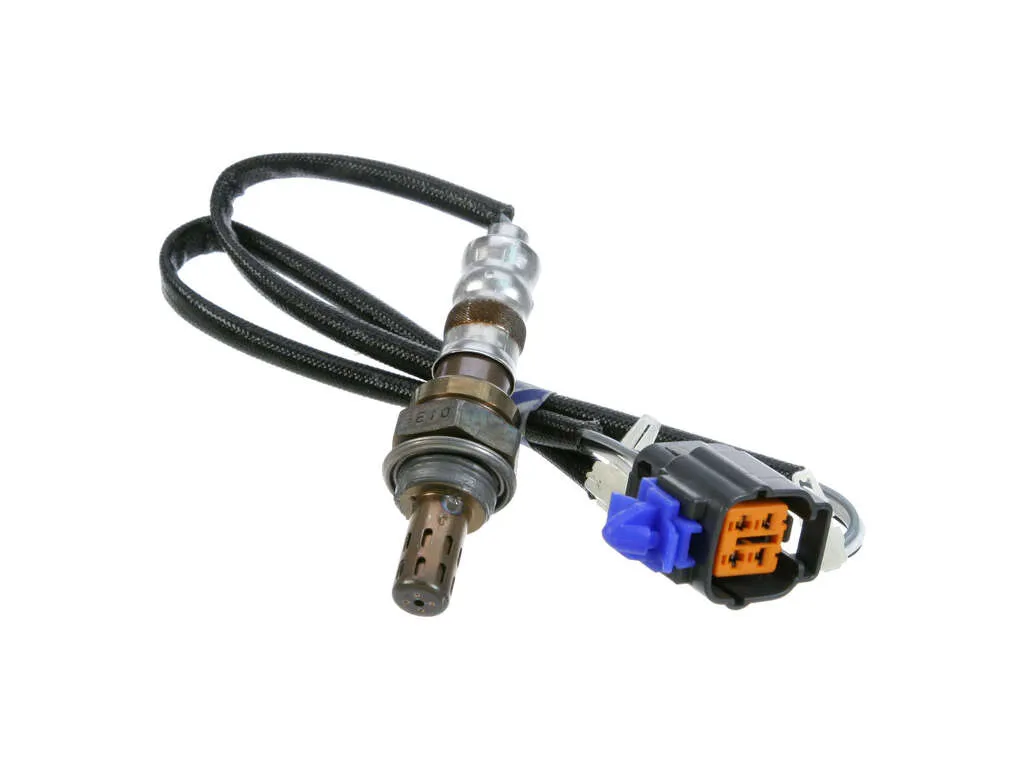 2002, 2001, 2000 Mazda 626 Oxygen Sensor