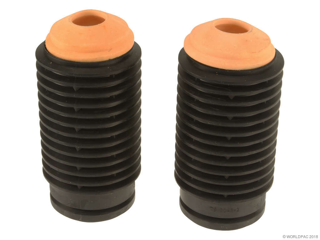 2006, 2005, 2004, 2003, 2002, 2001, 2000, 1999 Volvo S80 Suspension Strut Bumper
