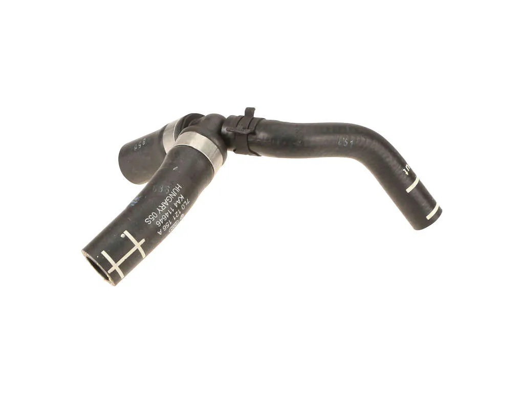 2010, 2009, 2008, 2007 Audi Q7 Engine Coolant Hose