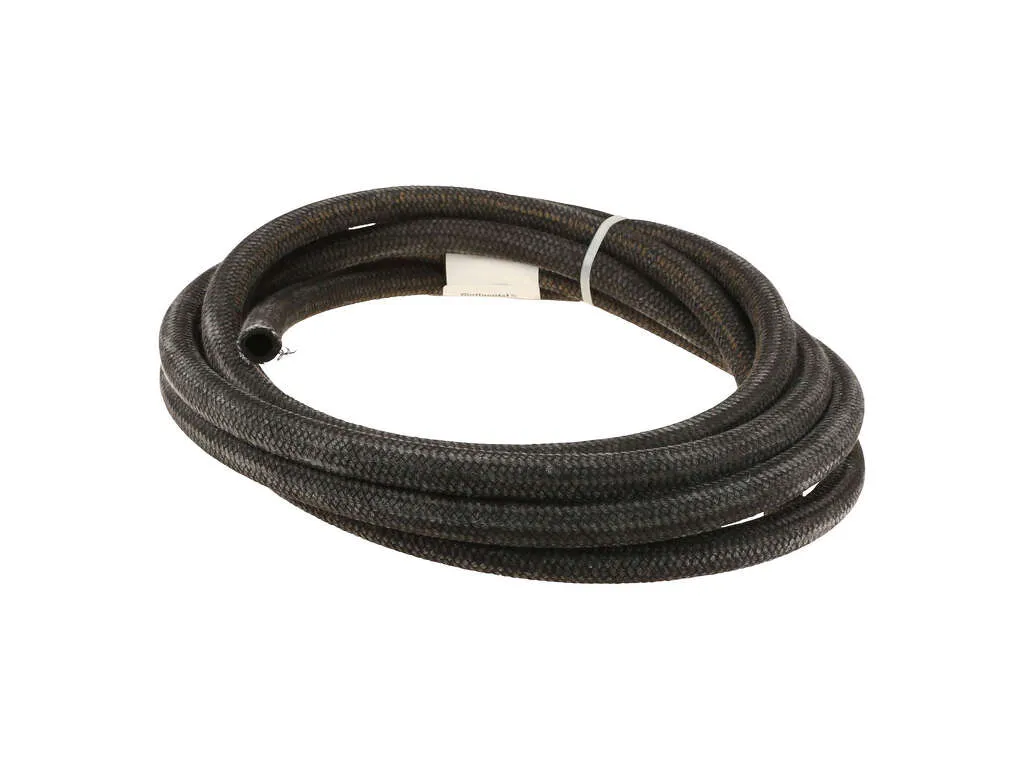 1984, 1983, 1982, 1981, 1980 Volkswagen Rabbit Convertible Engine Crankcase Breather Hose