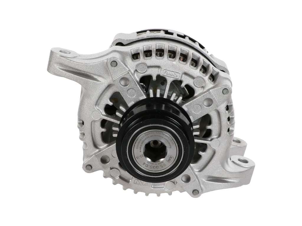 2017, 2016, 2015, 2014, 2013 Ford Taurus Alternator