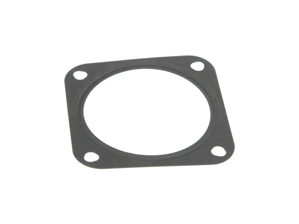 2006, 2005, 2004, 2003, 2002, 2001, 2000, 1999 Volvo S80 Fuel Injection Throttle Body Mounting Gasket