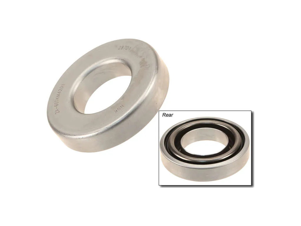 2002, 2001, 2000, 1999, 1998, 1997, 1996, 1995, 1994, 1993, 1992, 1991 Isuzu Rodeo Clutch Release Bearing