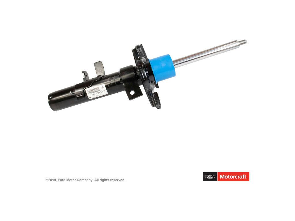 2016, 2015, 2014 Ford Transit Connect Connect Suspension Strut Assembly