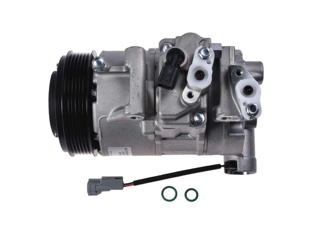 2016, 2015, 2014, 2013, 2012, 2011, 2010 Subaru Outback A/C Compressor