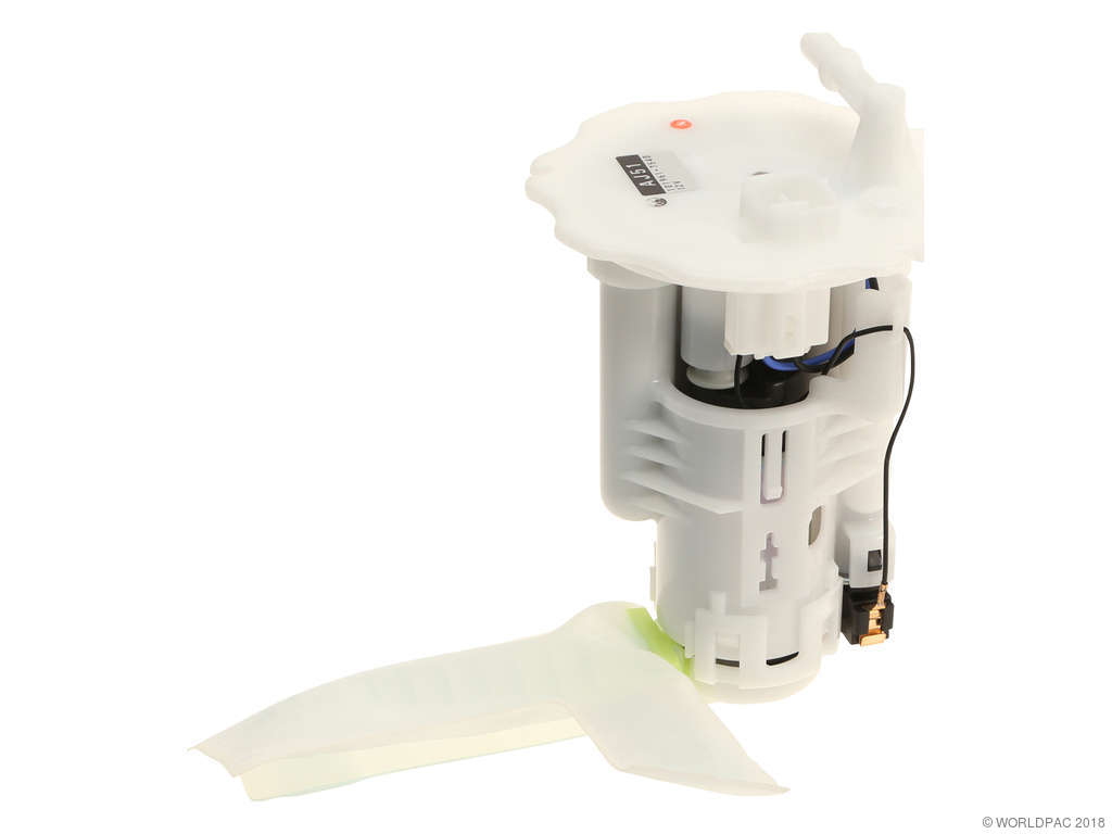 2006, 2005, 2004, 2003, 2002 Mazda MPV Fuel Pump Module Assembly