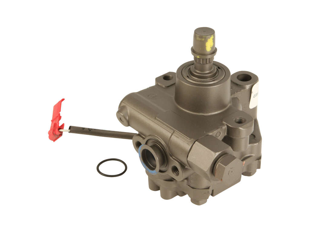 2006 Saab 9-2X Power Steering Pump