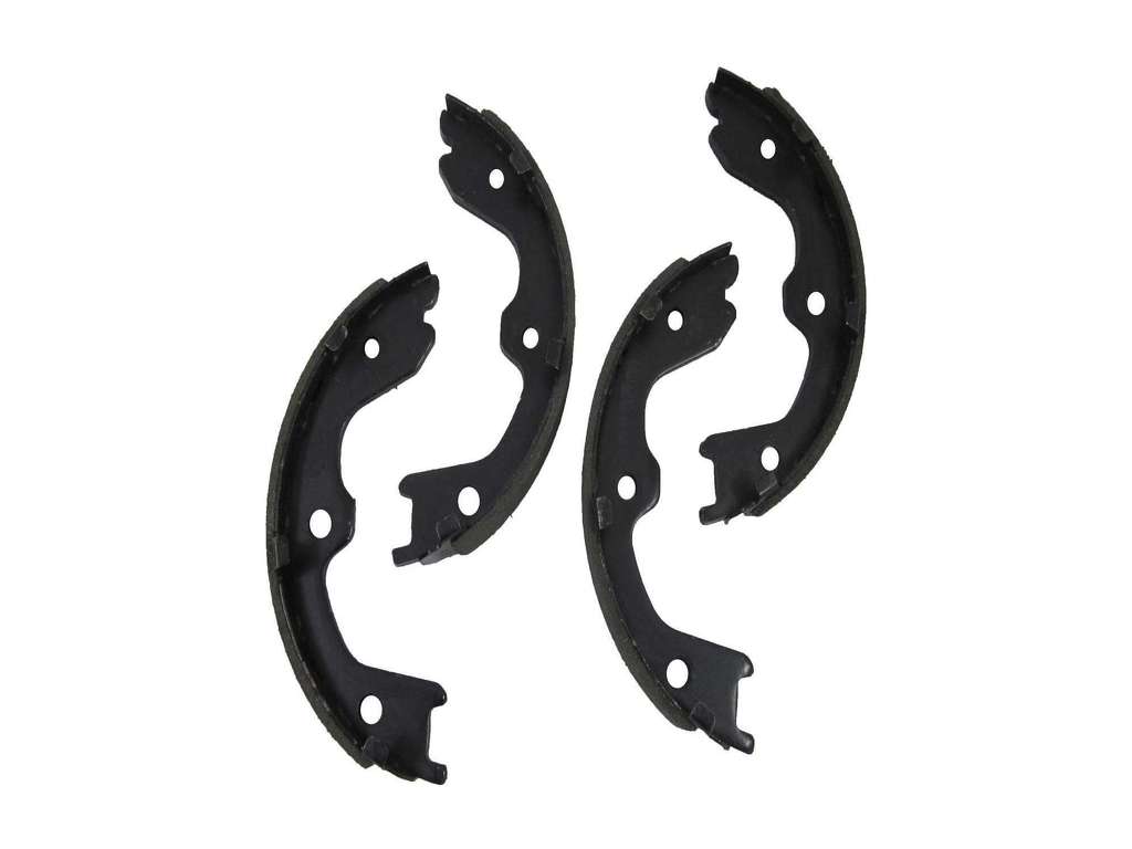 2012, 2011, 2010, 2009, 2008 INFINITI EX35 Parking Brake Shoe
