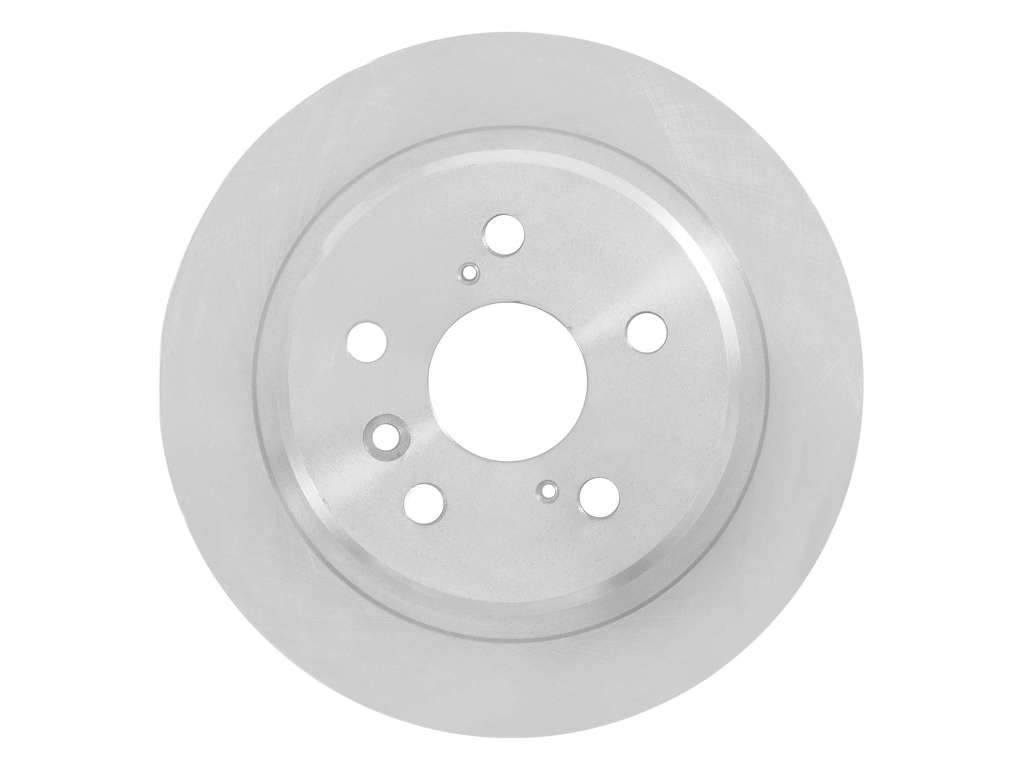 1996, 1995, 1994, 1993, 1992 Lexus ES300 Disc Brake Rotor
