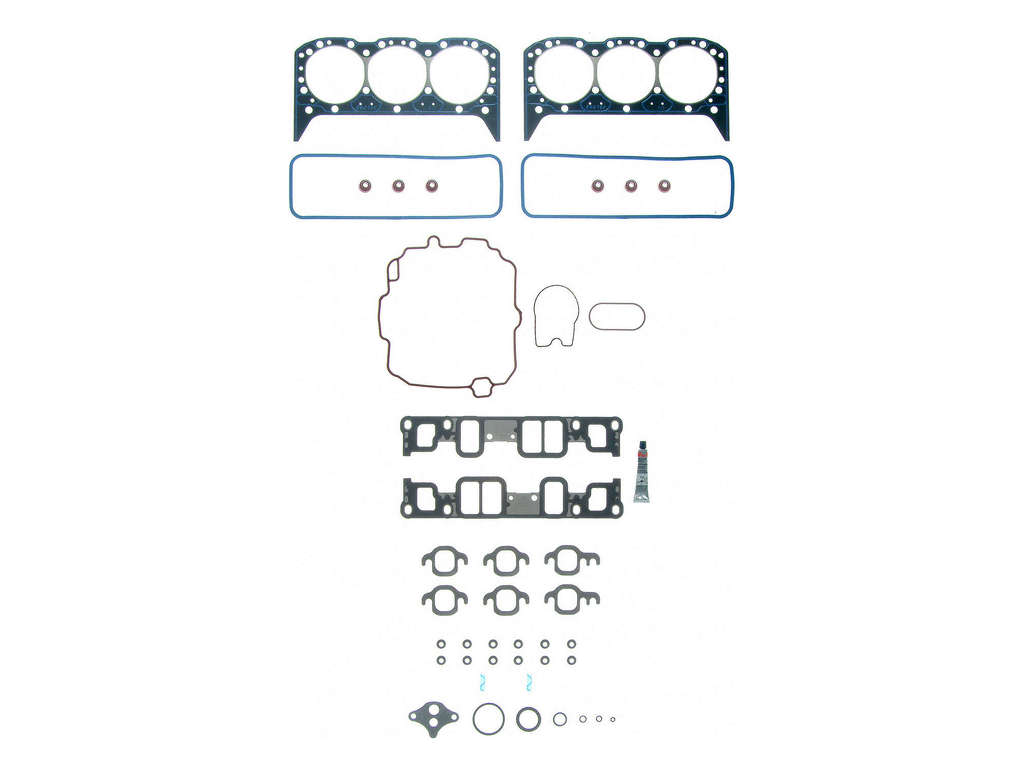 2005, 2004, 2003, 2002, 2001, 2000, 1999, 1998, 1997, 1996 Chevrolet Astro Engine Cylinder Head Gasket Set